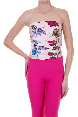 Top Nikamo Nikamo | T01-67SFIORE ROSA